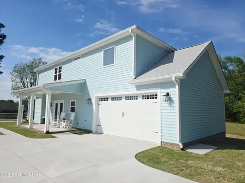 101 Pearce Street Princeton NC 27569