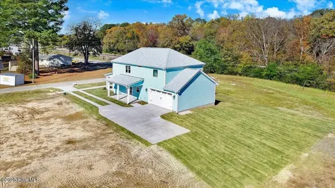 101 Pearce Street Princeton NC 27569
