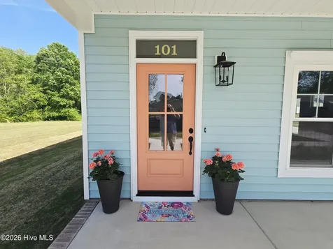 101 Pearce Street Princeton NC 27569