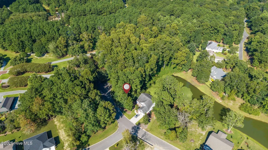 111 Cherry Laurel Drive Wallace NC 28466