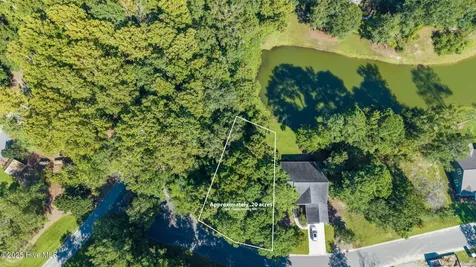 111 Cherry Laurel Drive Wallace NC 28466