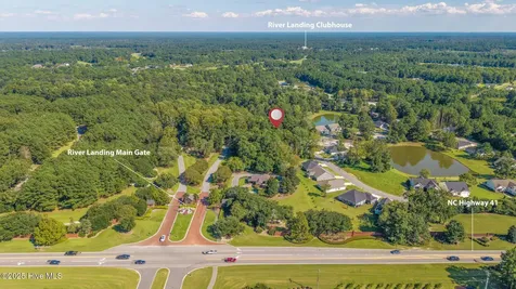 111 Cherry Laurel Drive Wallace NC 28466