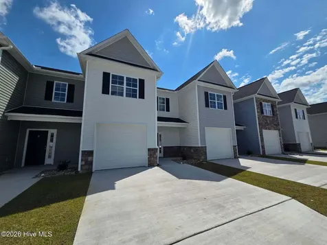 2001 Newbury Way Greenville NC 27834