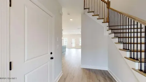2001 Newbury Way Greenville NC 27834