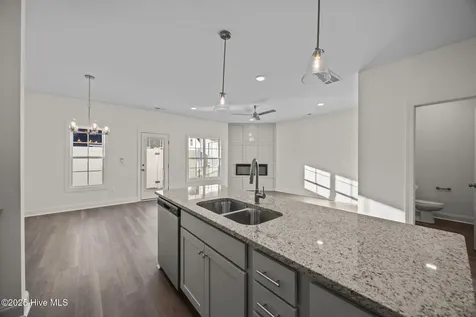 2001 Newbury Way Greenville NC 27834