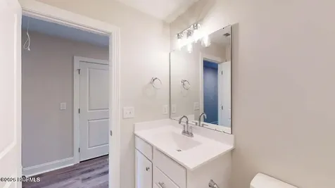 2001 Newbury Way Greenville NC 27834