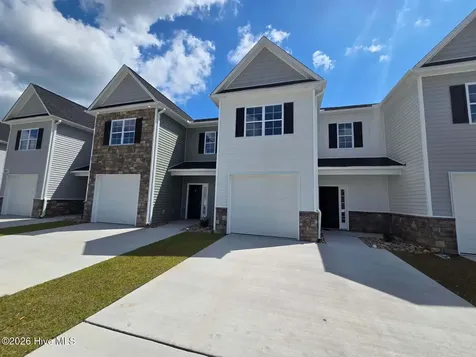 2001 Newbury Way Greenville NC 27834