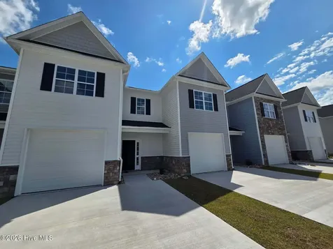 2001 Newbury Way Greenville NC 27834