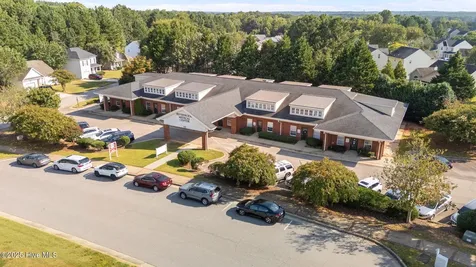 100 Cunningham Lane Clayton NC 27527