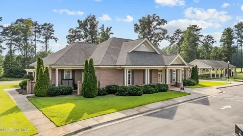 630 Chimney Hill Way Rocky Mount NC 27804