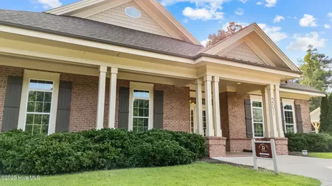 630 Chimney Hill Way Rocky Mount NC 27804