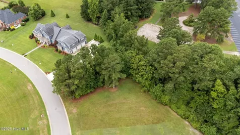 630 Chimney Hill Way Rocky Mount NC 27804