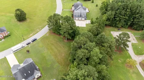 630 Chimney Hill Way Rocky Mount NC 27804