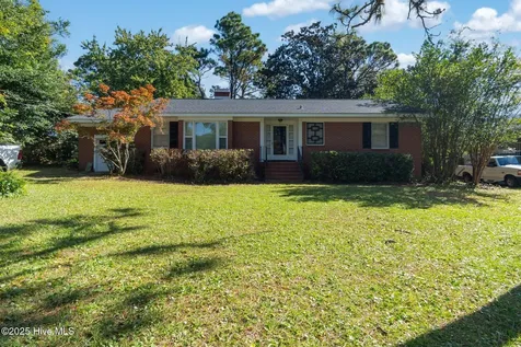 131 Ridgeway Drive Wilmington NC 28409