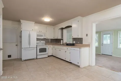 131 Ridgeway Drive Wilmington NC 28409