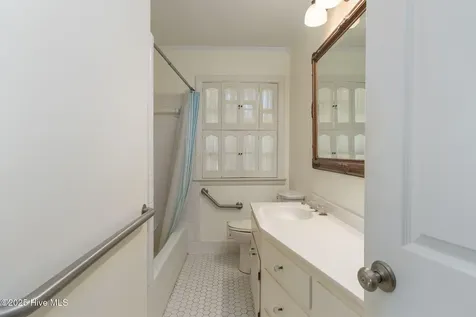 131 Ridgeway Drive Wilmington NC 28409