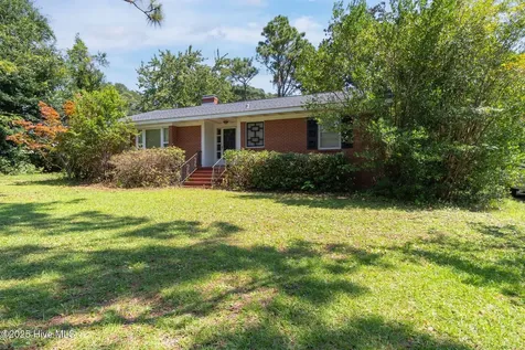 131 Ridgeway Drive Wilmington NC 28409