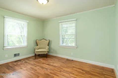 131 Ridgeway Drive Wilmington NC 28409