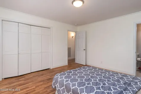131 Ridgeway Drive Wilmington NC 28409