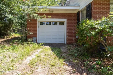 131 Ridgeway Drive Wilmington NC 28409