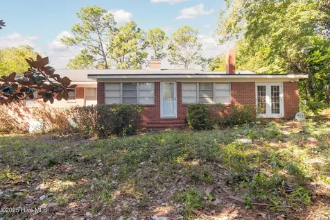 131 Ridgeway Drive Wilmington NC 28409
