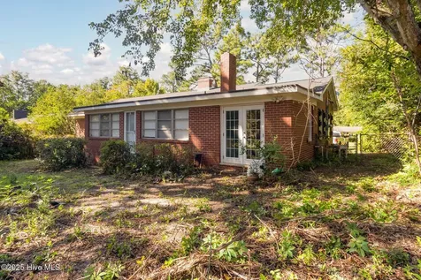 131 Ridgeway Drive Wilmington NC 28409
