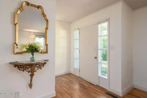 131 Ridgeway Drive Wilmington NC 28409