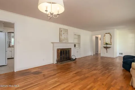 131 Ridgeway Drive Wilmington NC 28409