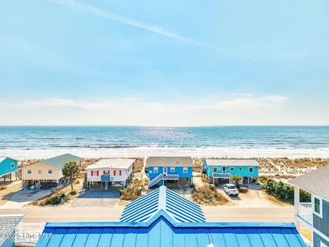 318 E Beach Drive Oak Island NC 28465