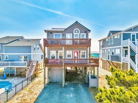 318 E Beach Drive Oak Island NC 28465