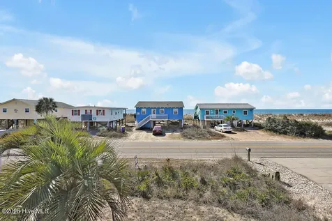 318 E Beach Drive Oak Island NC 28465