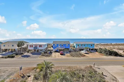 318 E Beach Drive Oak Island NC 28465