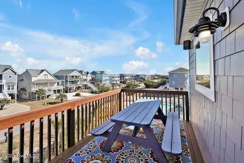 318 E Beach Drive Oak Island NC 28465