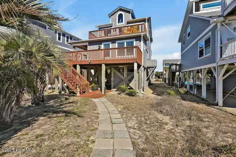 318 E Beach Drive Oak Island NC 28465