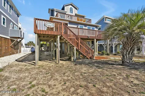 318 E Beach Drive Oak Island NC 28465
