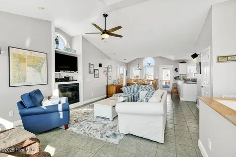 318 E Beach Drive Oak Island NC 28465