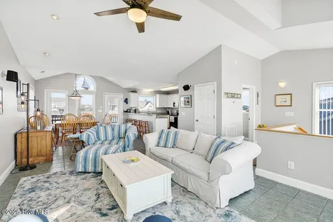 318 E Beach Drive Oak Island NC 28465