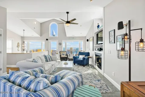 318 E Beach Drive Oak Island NC 28465