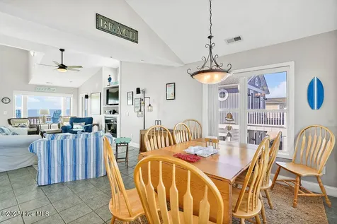 318 E Beach Drive Oak Island NC 28465