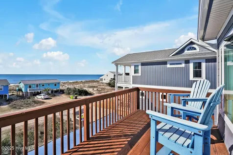 318 E Beach Drive Oak Island NC 28465