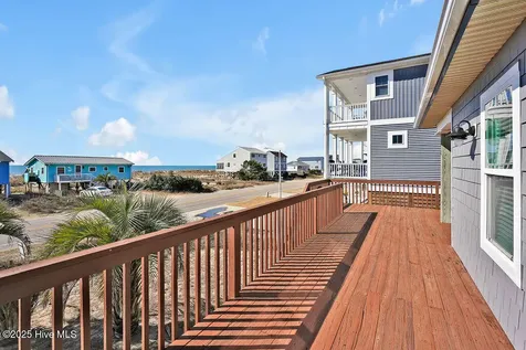 318 E Beach Drive Oak Island NC 28465