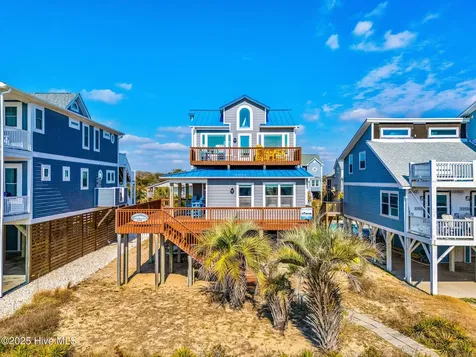 318 E Beach Drive Oak Island NC 28465