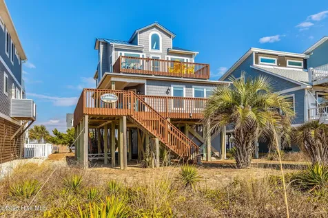 318 E Beach Drive Oak Island NC 28465