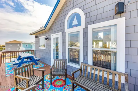 318 E Beach Drive Oak Island NC 28465