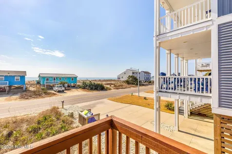 318 E Beach Drive Oak Island NC 28465