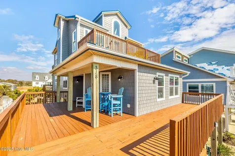 318 E Beach Drive Oak Island NC 28465
