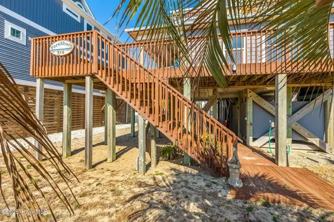 318 E Beach Drive Oak Island NC 28465