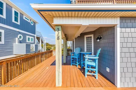 318 E Beach Drive Oak Island NC 28465