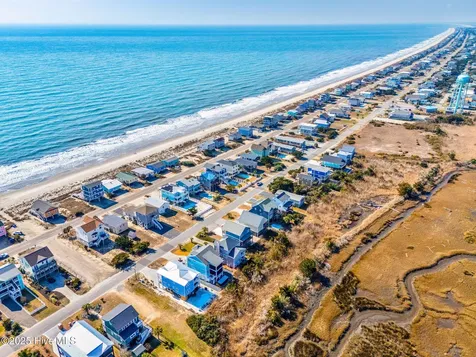 318 E Beach Drive Oak Island NC 28465