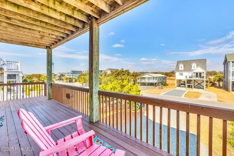 318 E Beach Drive Oak Island NC 28465
